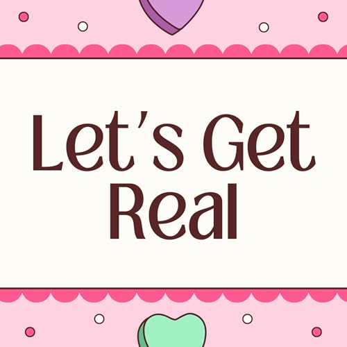 Let's Get Real Pt. 2 / February 18, 2026 / Pastors Timothy & Avery Aadland