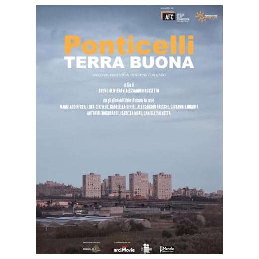 Ponticelli terra buona