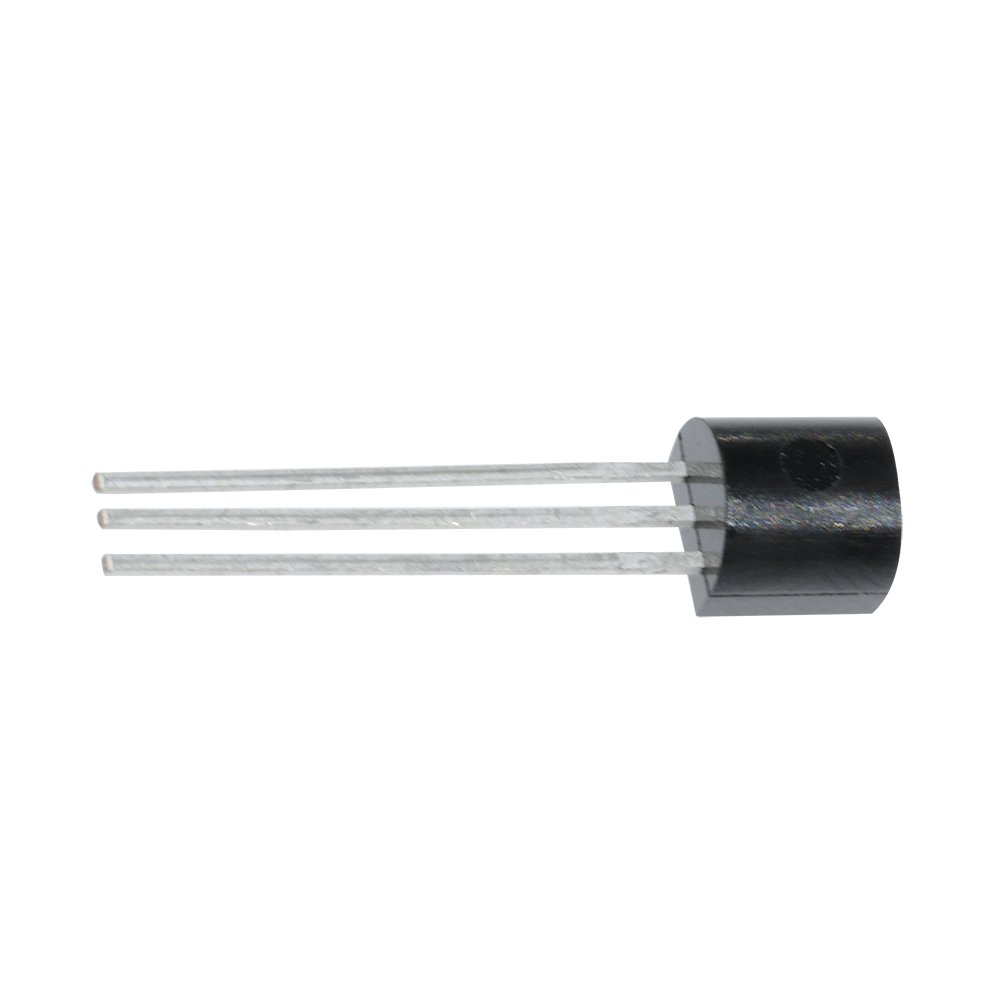DS18B20 Temperature Sensors - 10 Pack -3 DS18B20 Temperature Sensors - 10 Pack -3
