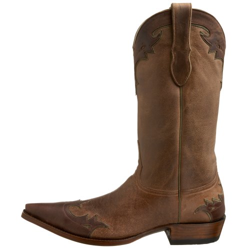 Image of Old Gringo Men's M060-70 Villa Cowboy Boot