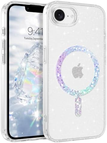 BENTOBEN Cover per iPhone 16e 2025 con supporto