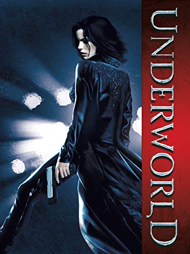 Underworld (Unrated) [2003]