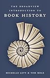 The Broadview Introduction to Book History