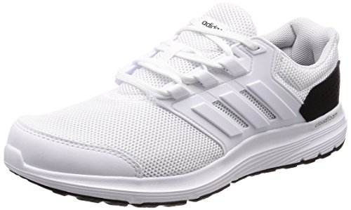 [アディダス] ランニングシューズ GLX 4 M メンズ ランニングホワイト/ランニングホワイト/コアブラック 26 cm