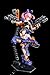 Kotobukiya Megami Device: Buster Doll Gunner Midnight Fang Plastic Model Kit