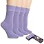 Aster Purple (4 Pairs)