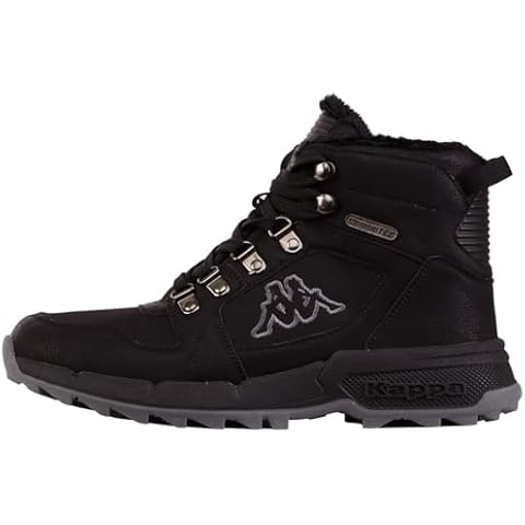 Kappa 243366 Cook Ii Tex Snow Boots Cover