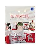  Dezemberfreude: Stick- & Nähprojekte zur Weihnachtszeit