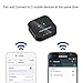 HomeSpot Bluetooth Audio Receiver for Home Stereo Audio Streaming with APTX Low Latency