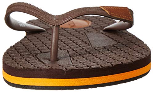 Image of UNITED COLORS OF BENETTON. Mens 18p8cffpm039i Flip-Flops