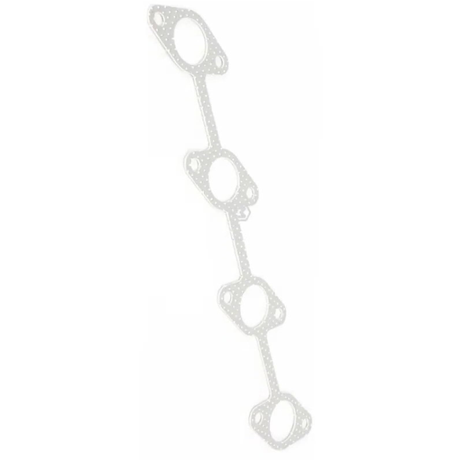 Junta de bomba de aceite 25-15491-00 251549100, compatible con motor diésel CT 4.91 Juego de juntas