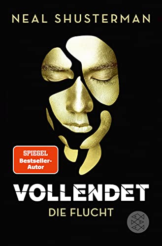 Vollendet - Die Flucht: Band 1 (German Edition)