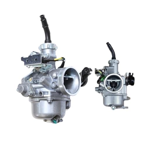 Carburador de motocicleta para solucionar fallos de aceleración en Honda Wave 125R 4