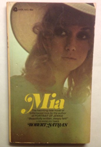 Mia B000RY3J2A Book Cover