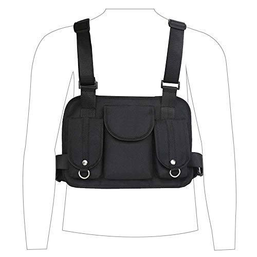 Best Chest Rig For Men