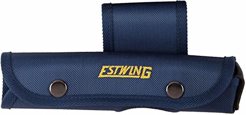 ESTWING Estuche para martillo de nailon, color azul Cover