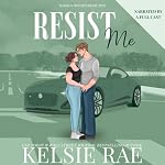 Cover of Resist Me