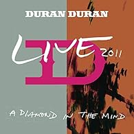 Diamond n The Mind Live 2011 Ear Music 32 32D