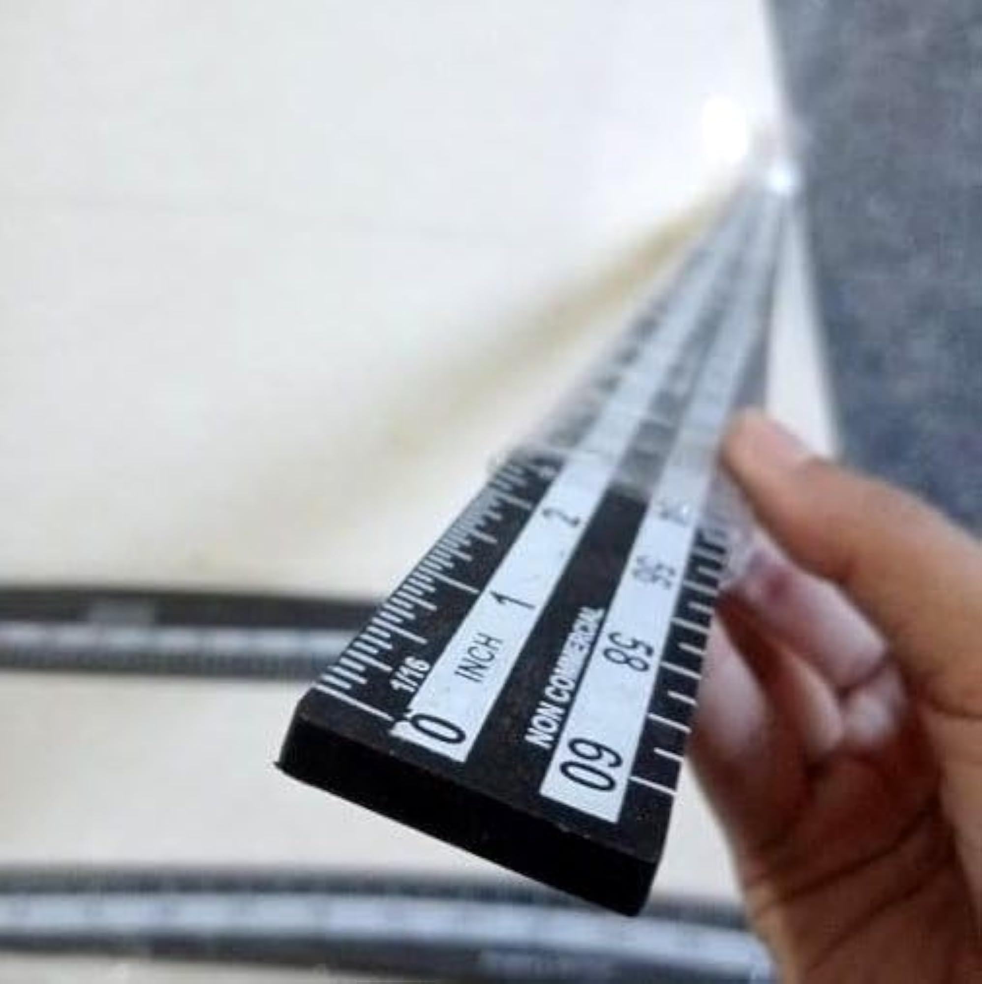 8-Piece Tailoring Ruler Set for Pattern Drafting