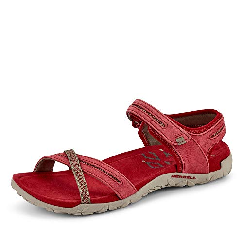 Image of Merrell Women's Phaserbound Waterproof Backpacking Shoe