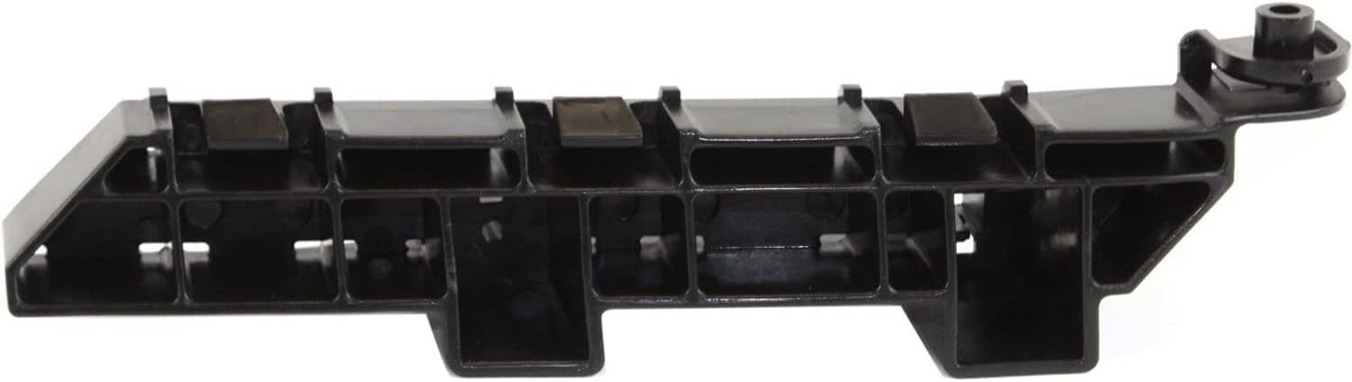 Garage-Pro Bumper Bracket Set For Honda Fit 2007-2008, Front Bumper Bracket, Driver and Passenger Side