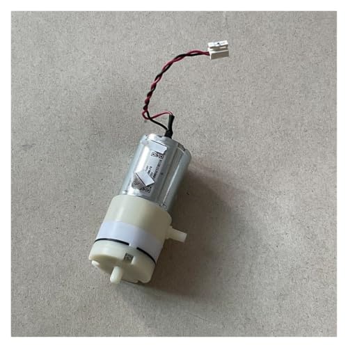 Pompe à eaux usées pour Roborock P10 et Q Revo - 3