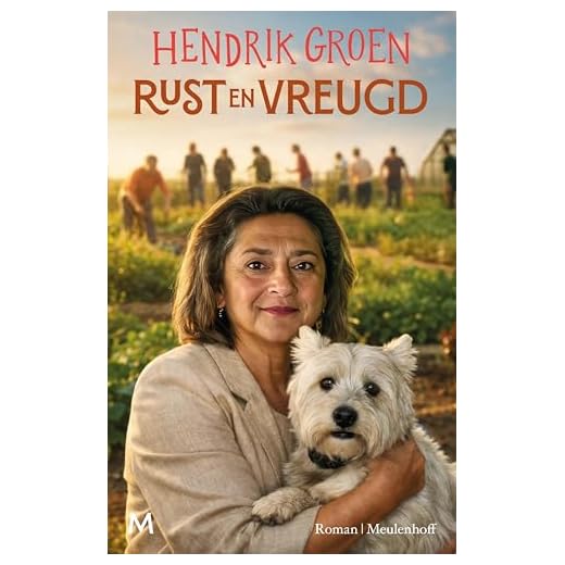 Rust en Vreugd