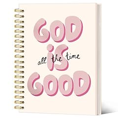 God Is Good All The Time