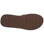 Quiksilver Men's Carver Natural Flip-Flop - Image 4