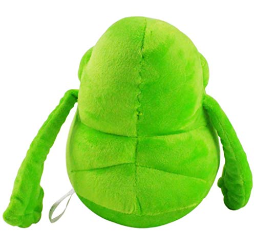 Igreli 8.3" Ghostbusters Slimer Plush Toys Anime Cartoon Movie Stuffed Dolls Toys. #TOP4