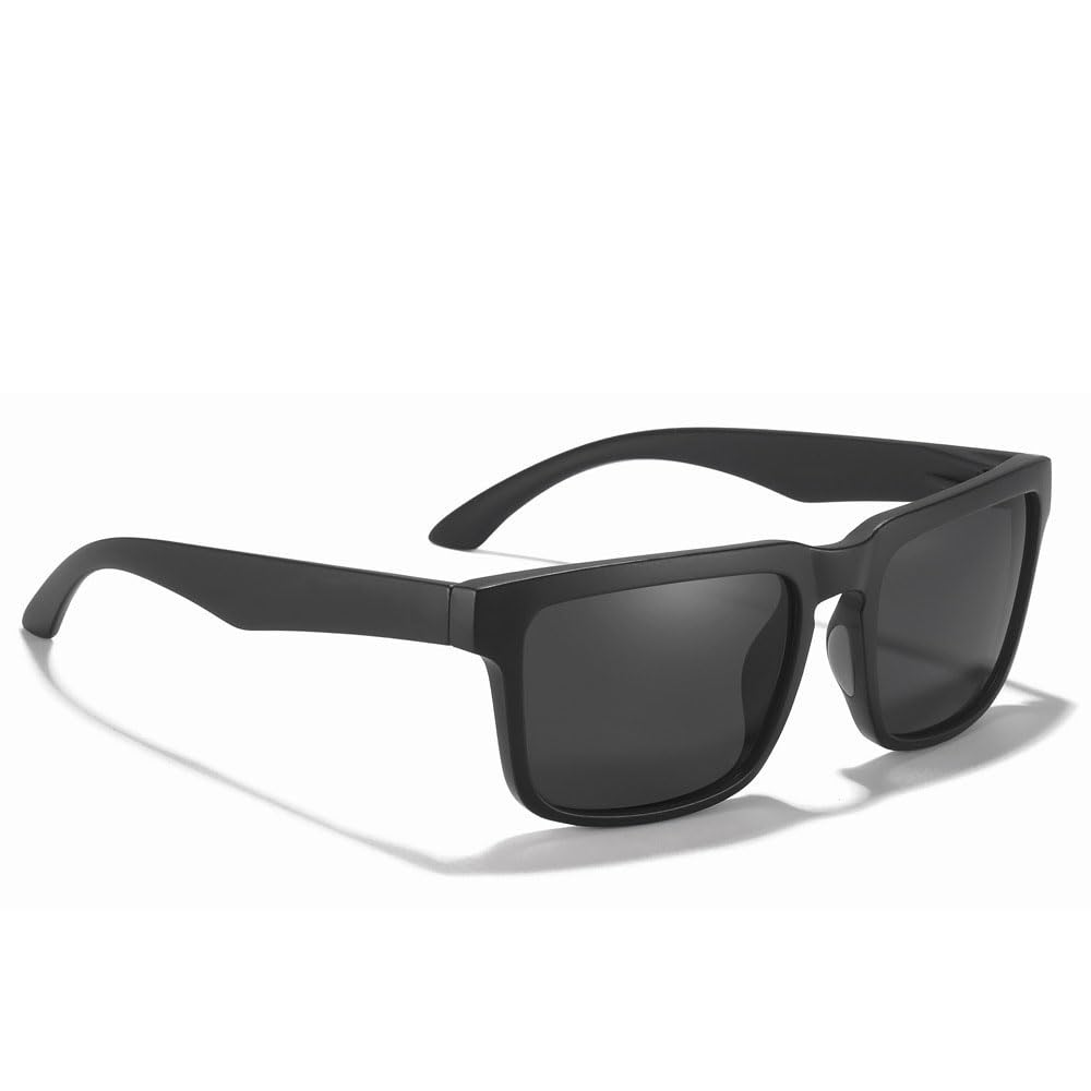 Gafas de Sol para Hombre Gafas de Sol de visión Nocturna fotocromáticas polarizadas Gafas de Sol de Moda para Mujer Protección UV,1