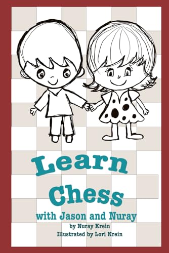 Learn Chess: with Jason and Nuray