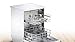 Bosch Serie 2 SMS25AW05E lavavajilla Independiente 12 cubiertos A++ - Lavavajillas (Independiente,...