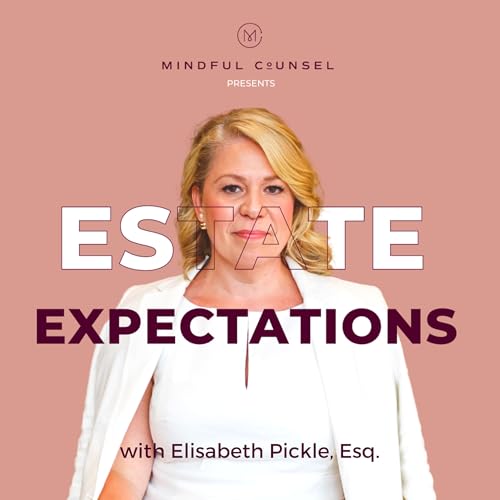 Estate Expectations cover art