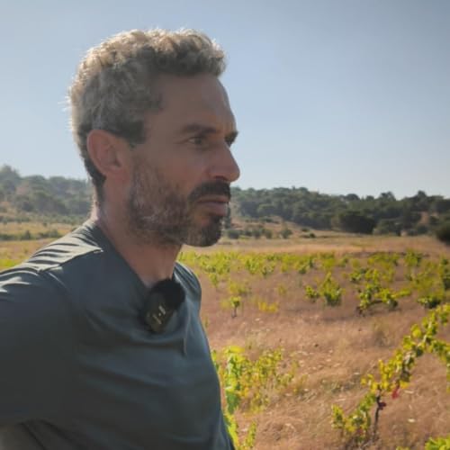 De xerrada amb...Roger Vius&agrave;