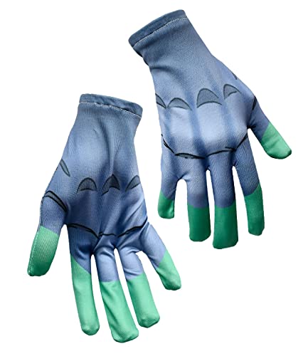 5 Night Costume For Kids Roxynne Wolf Game Character Wolf Cosplay Outfit Scary Music Five Night's Game Halloween Fancy Wolf Jumpsuitsfunny Dress Party Role Play Costume With Mask Gloves Birthday Gift #TOP4