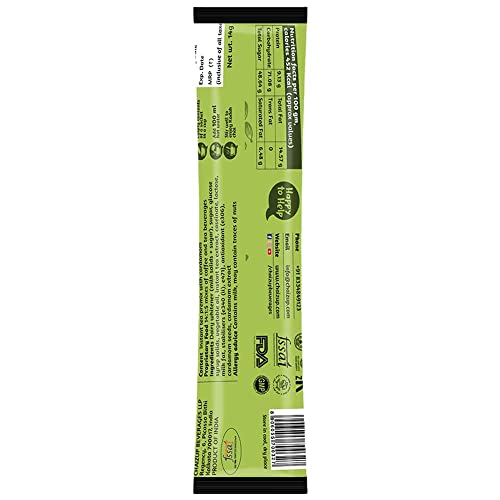 Image of Chaizup Daily 1 Min Instant Assorted Tea Pack - 40 Sachets | Elachi & Masala Flavour | 40 Servings | 2 Packs (20 Flavours Each) | 280g