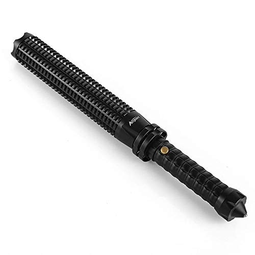 YWBL-WH Telescopic Zoom Flashlight