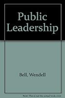Public Leadership: A Critical Review with Special Reference to Adult Education B000MGJFQC Book Cover