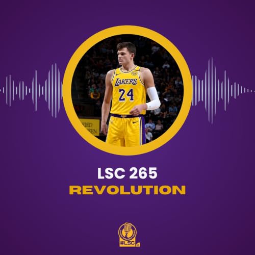 LSC 265 - Revolution