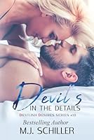 DEVIL'S IN THE DETAILS 1939274826 Book Cover
