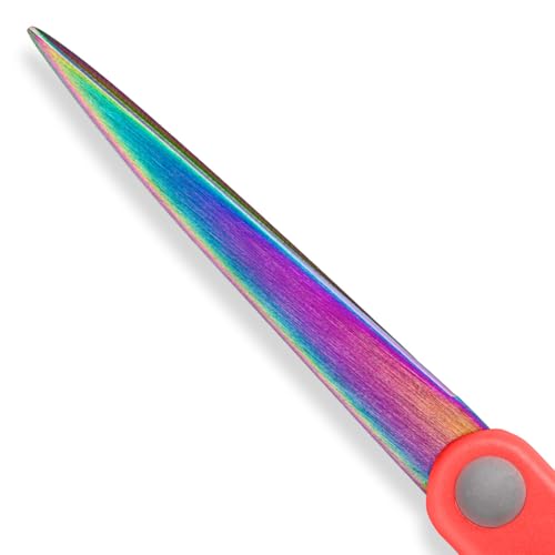 Ciseaux universels haute performance de coupe STAEDTLER Norix 965 21X BK