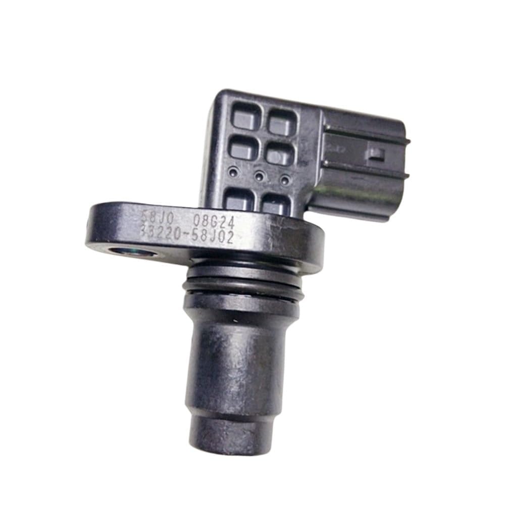 Capteur de vilebrequin Mazda 3 arbre à cames RF7J18230B rechange moteur