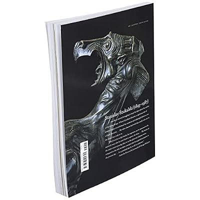 Struggle: The Art of Szukalski Paperback January 28, 2001