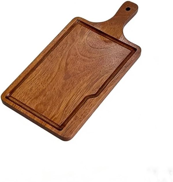 Wooden Chopping Board Cutting Household Kitchenware