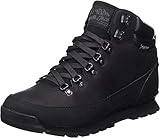 The North Face Men's Back-to-Berkeley Redux Leather High Rise Hiking Boots