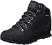 Price comparison product image The North Face Men's Back-to-Berkeley Redux Leather High Rise Hiking Boots, Black (Tnf Black/Tnf Black Kx8), 12 UK (47 EU)