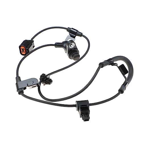 Sensor ABS L200 trasero izquierdo que elimina tirones y fallos al frenar 2
