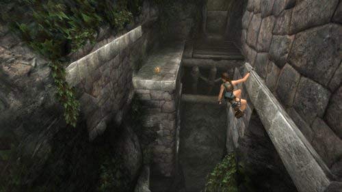 Tomb Raider Anniversary - Xbox 360 (Renewed)