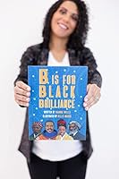B is for Black Brilliance 1737723409 Book Cover